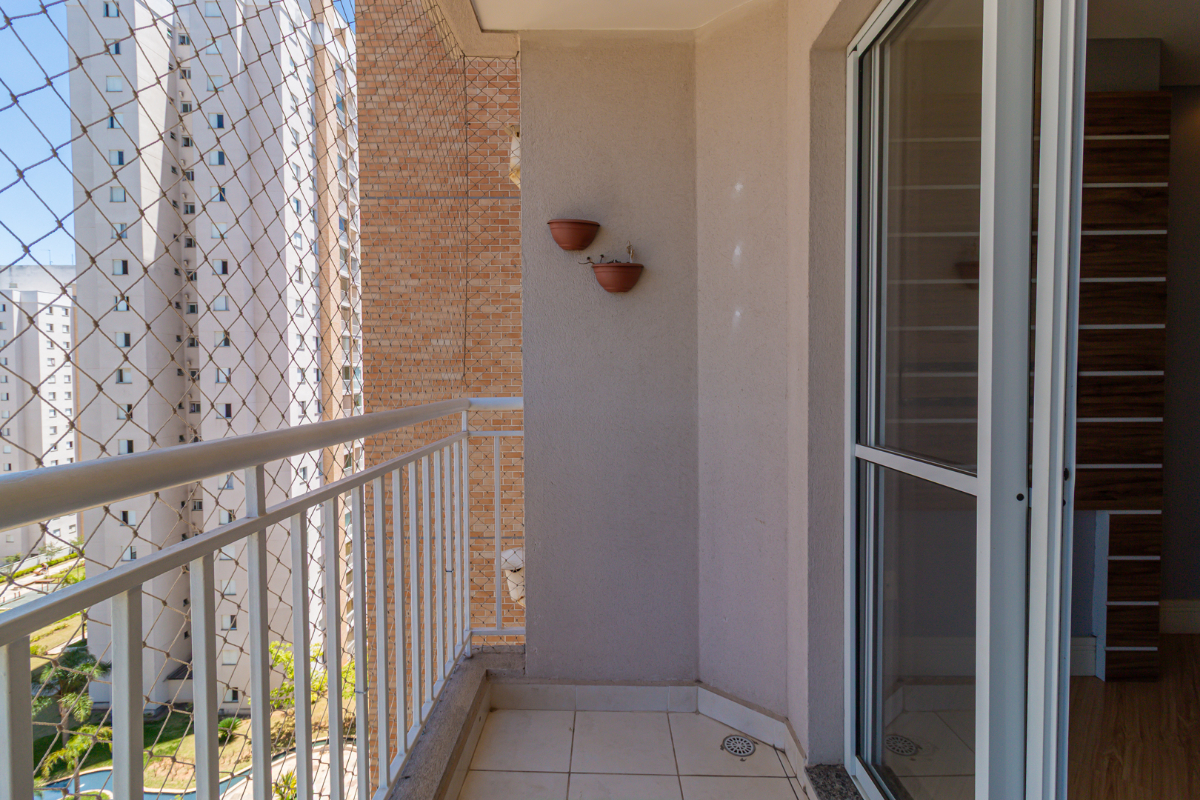 Apartamento, 2 quartos, 60 m² - Foto 4