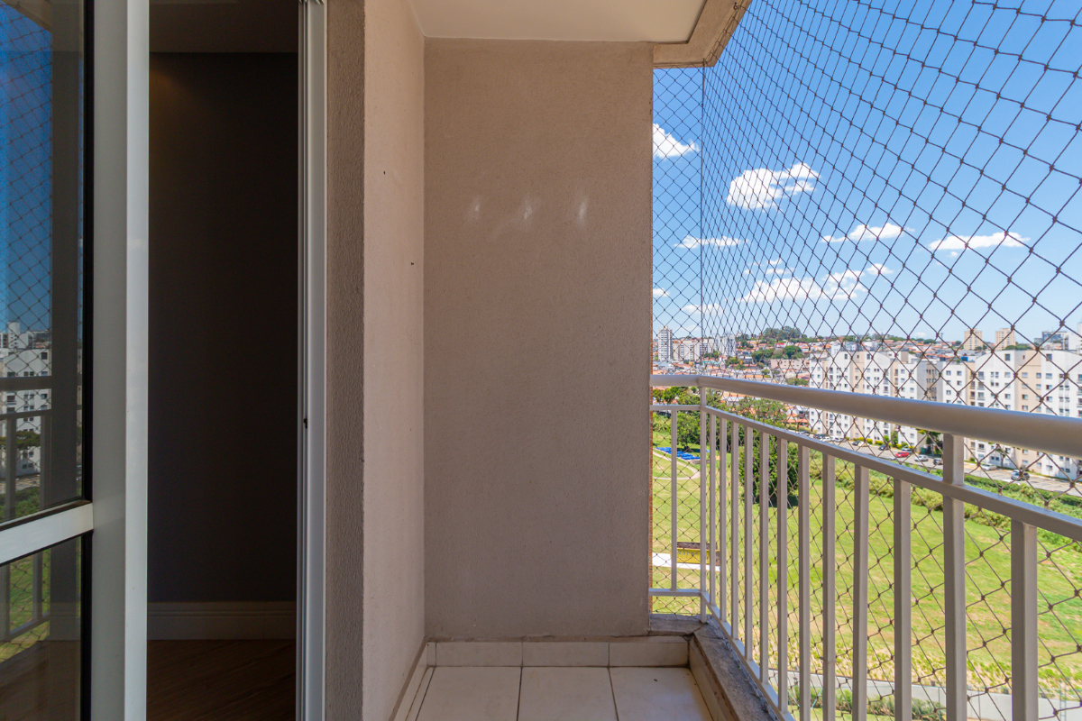 Apartamento, 2 quartos, 60 m² - Foto 5