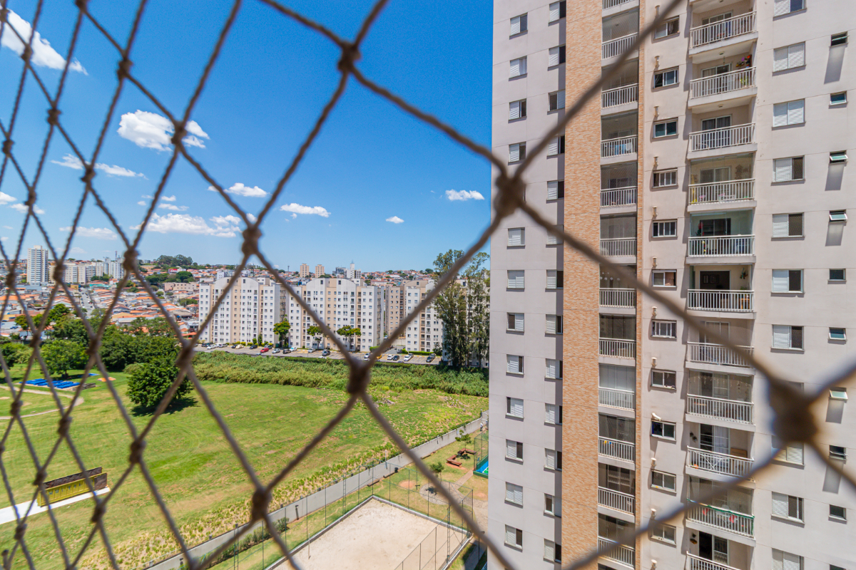 Apartamento, 2 quartos, 60 m² - Foto 6