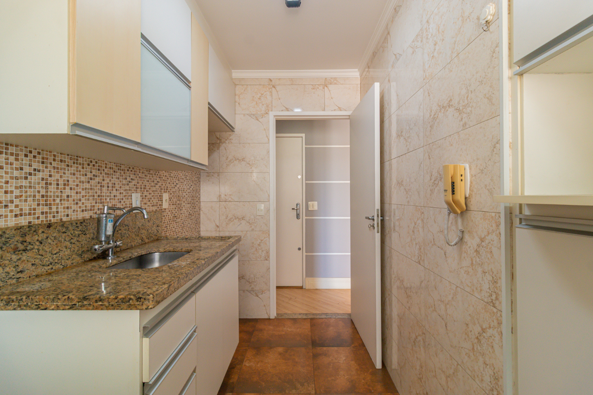Apartamento, 2 quartos, 60 m² - Foto 7