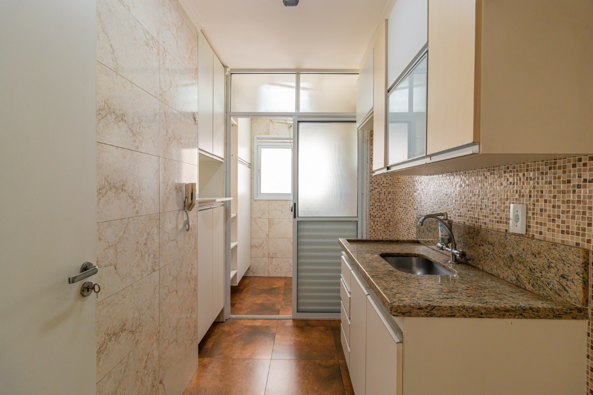 Apartamento, 2 quartos, 60 m² - Foto 8
