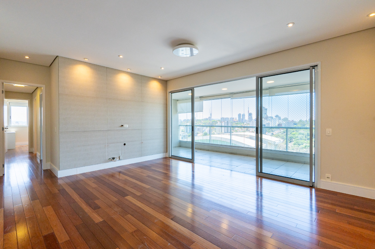 Apartamento, 4 quartos, 141 m² - Foto 1