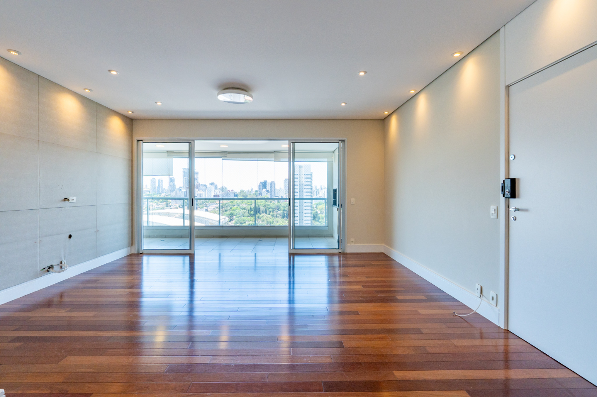 Apartamento, 4 quartos, 141 m² - Foto 11