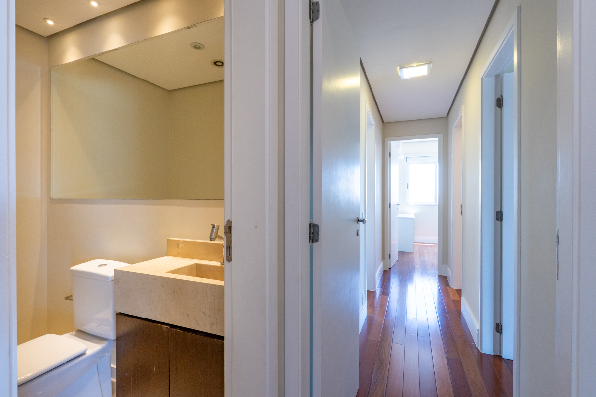 Apartamento, 4 quartos, 141 m² - Foto 12