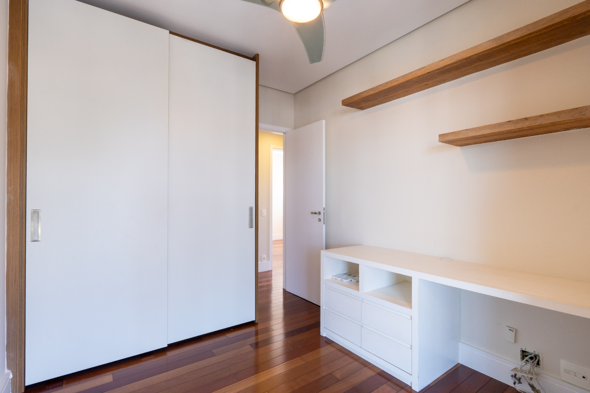 Apartamento, 4 quartos, 141 m² - Foto 15