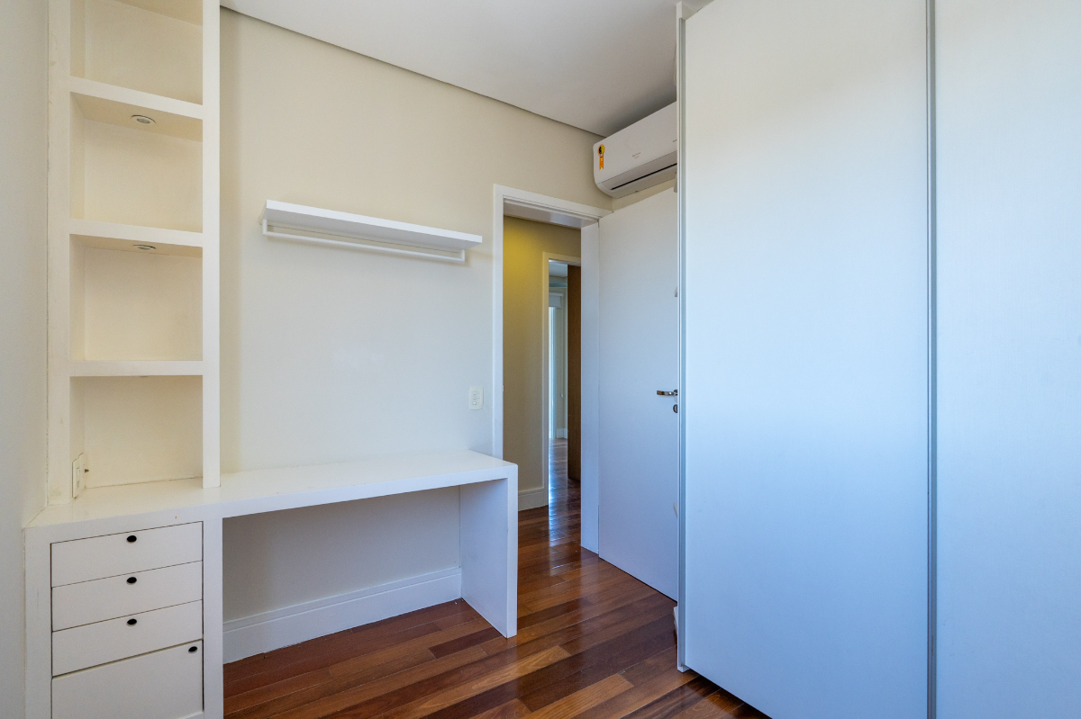 Apartamento, 4 quartos, 141 m² - Foto 18