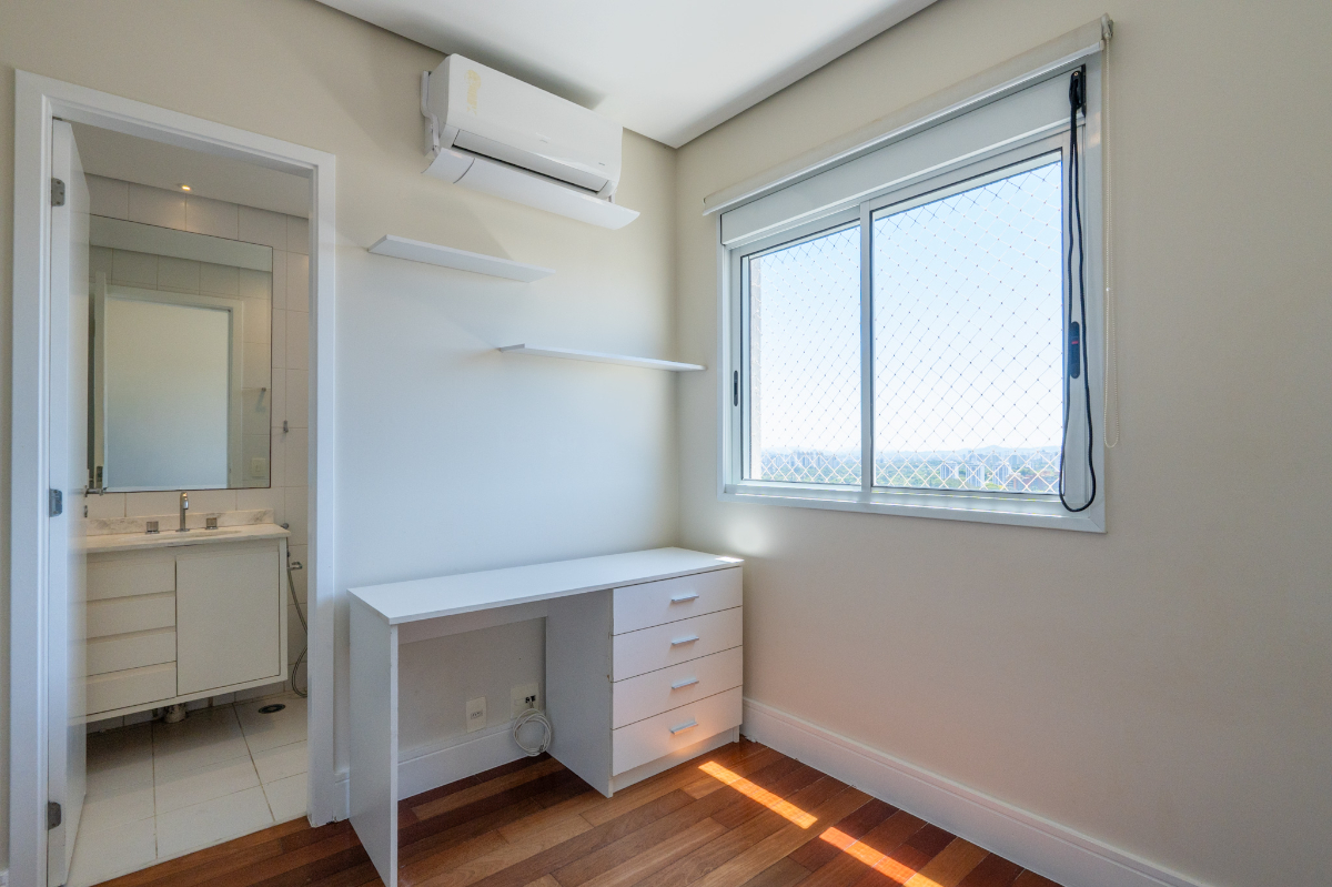 Apartamento, 4 quartos, 141 m² - Foto 22