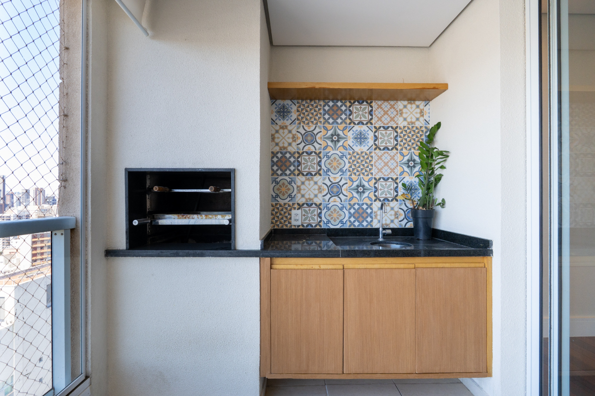 Apartamento, 4 quartos, 141 m² - Foto 3