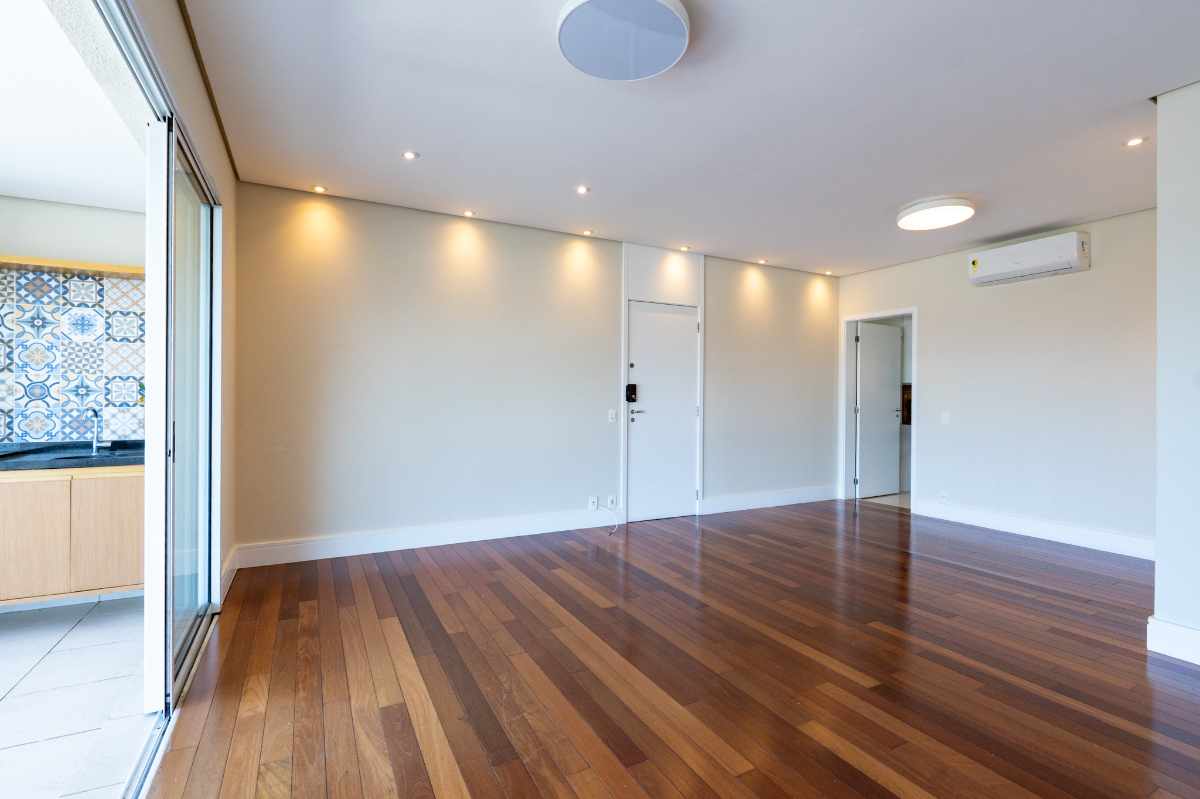 Apartamento, 4 quartos, 141 m² - Foto 4