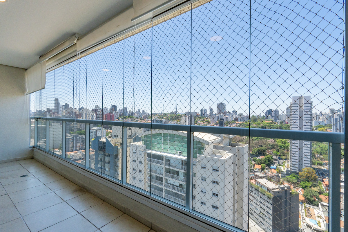 Apartamento, 4 quartos, 141 m² - Foto 7