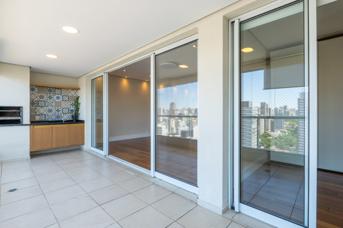 Apartamento, 4 quartos, 141 m² - Foto 9