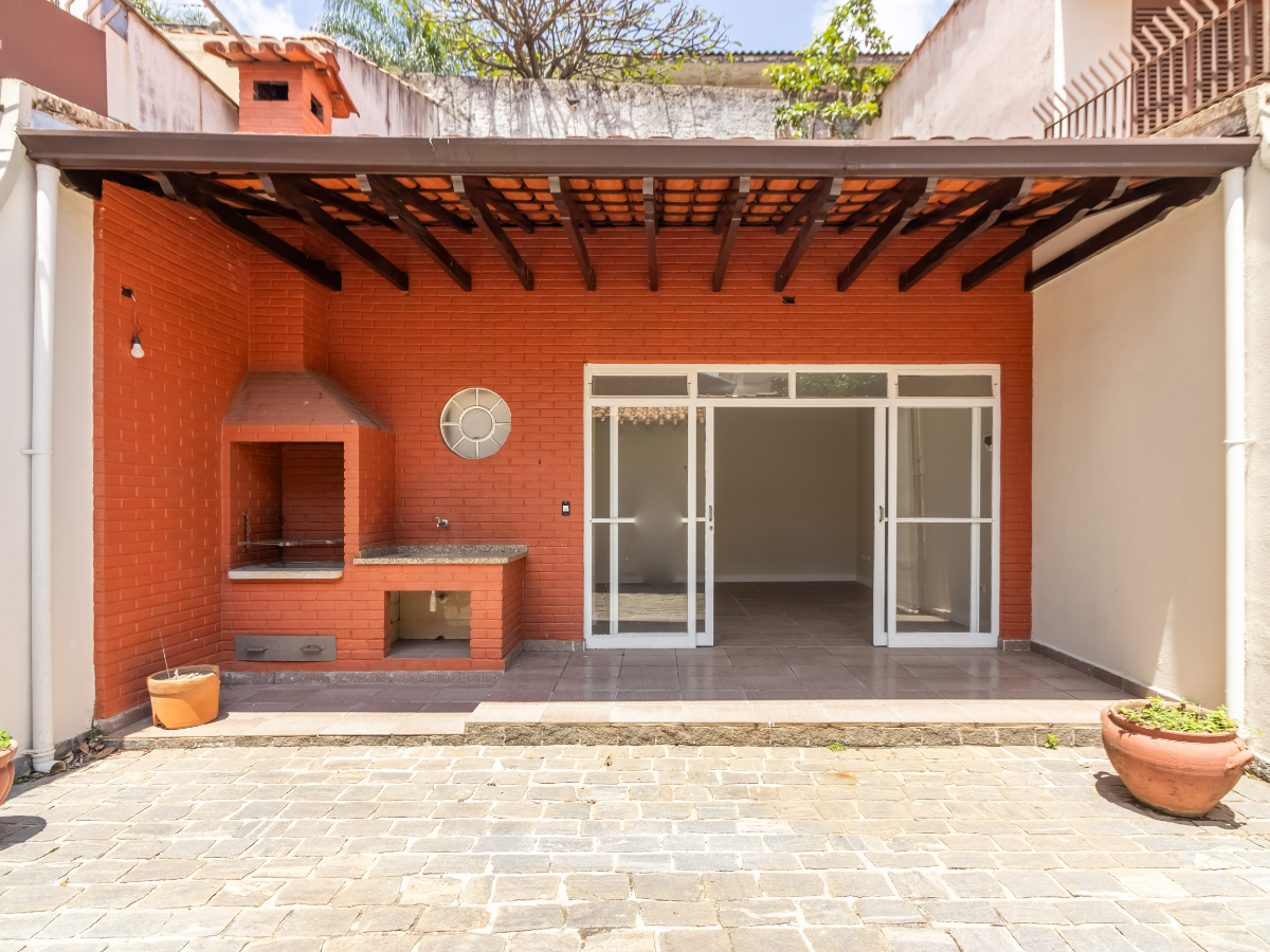 Casa, 3 quartos, 238 m² - Foto 2