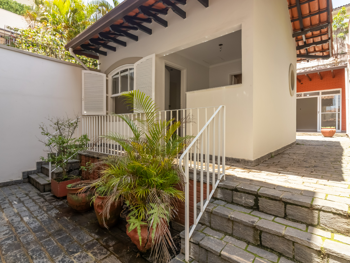 Casa, 3 quartos, 238 m² - Foto 3