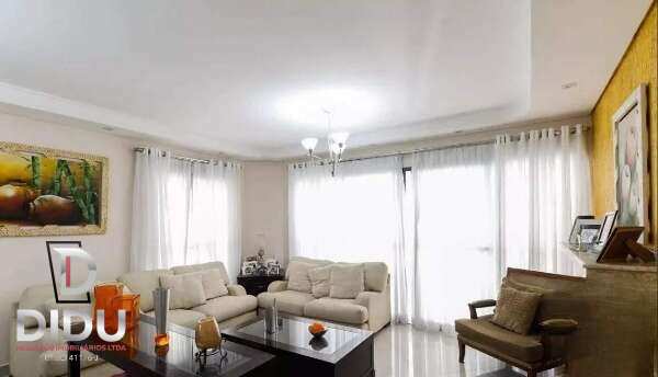 Apartamento, 3 quartos, 151 m² - Foto 1