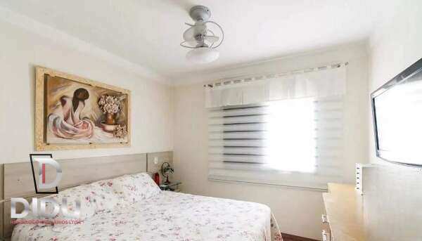 Apartamento, 3 quartos, 151 m² - Foto 10