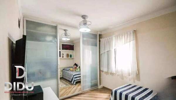 Apartamento, 3 quartos, 151 m² - Foto 12