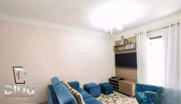 Apartamento, 3 quartos, 151 m² - Foto 13