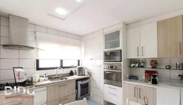 Apartamento, 3 quartos, 151 m² - Foto 14