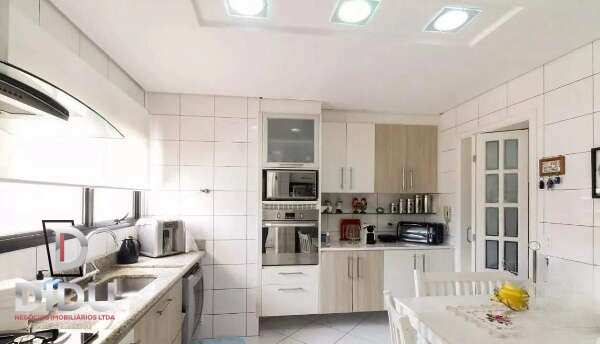Apartamento, 3 quartos, 151 m² - Foto 15