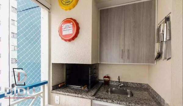 Apartamento, 3 quartos, 151 m² - Foto 2