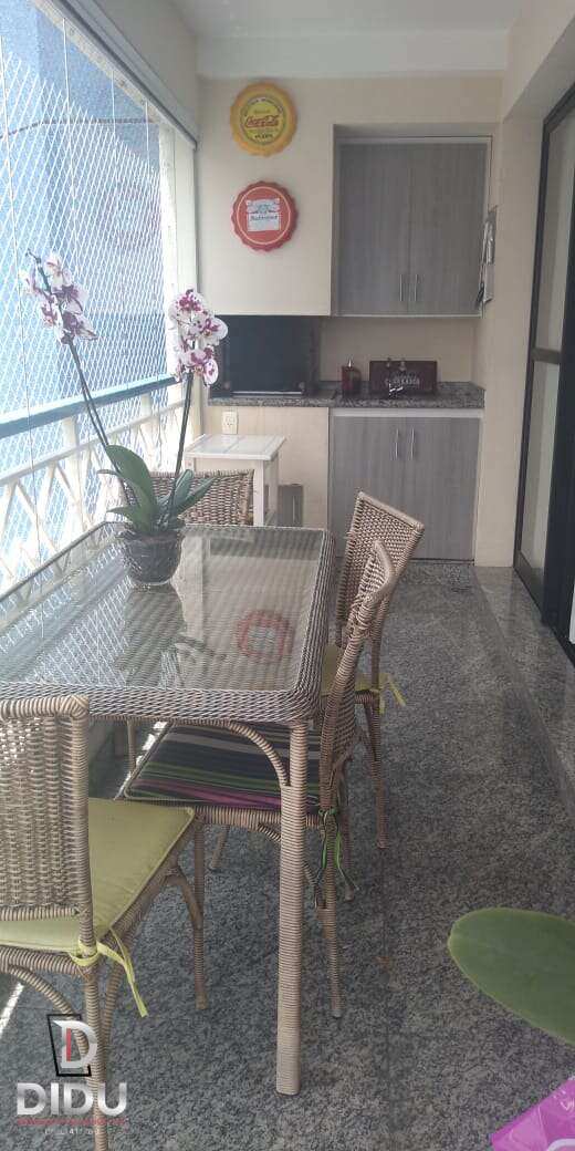 Apartamento, 3 quartos, 151 m² - Foto 3