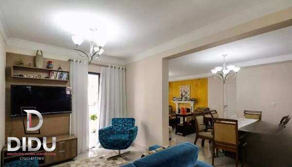 Apartamento, 3 quartos, 151 m² - Foto 4