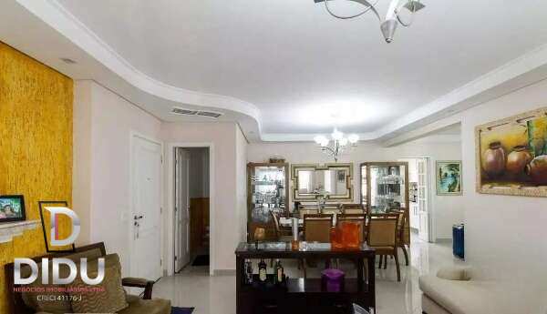 Apartamento, 3 quartos, 151 m² - Foto 5