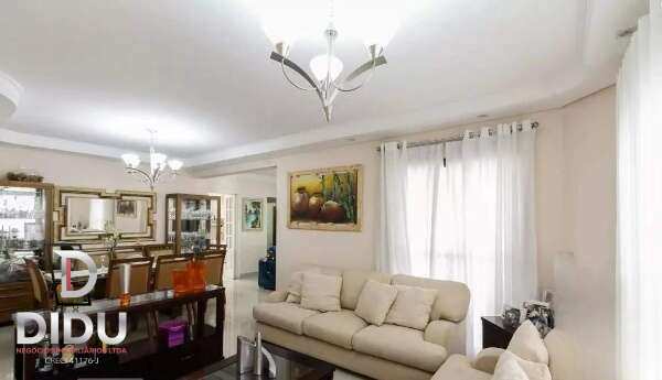 Apartamento, 3 quartos, 151 m² - Foto 6