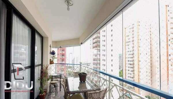 Apartamento, 3 quartos, 151 m² - Foto 7
