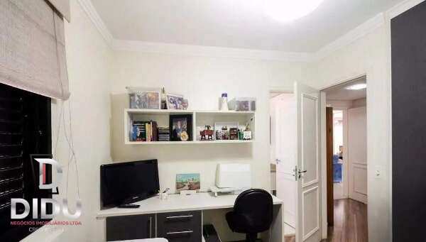 Apartamento, 3 quartos, 151 m² - Foto 9