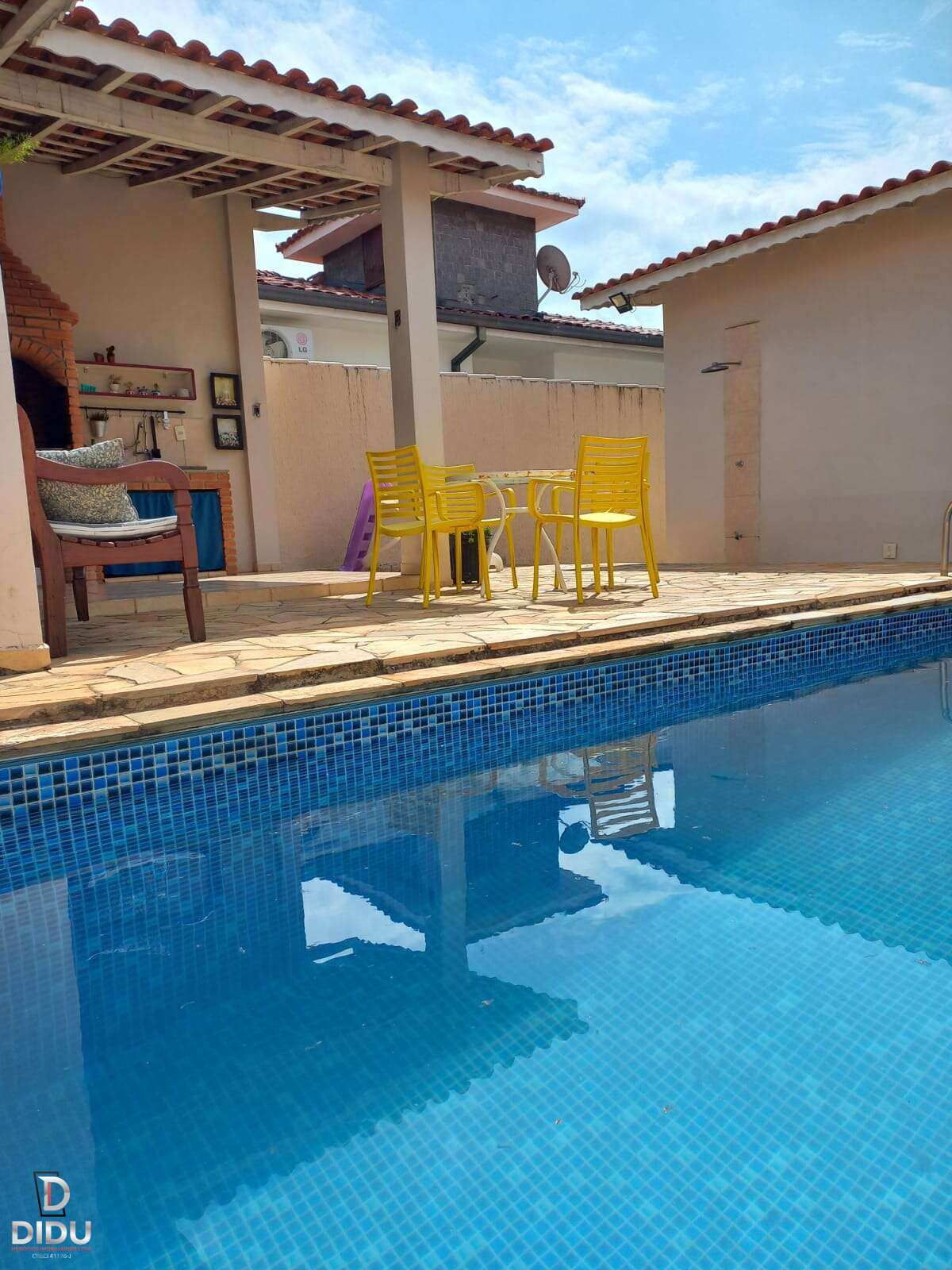 Casa, 3 quartos, 307 m² - Foto 2