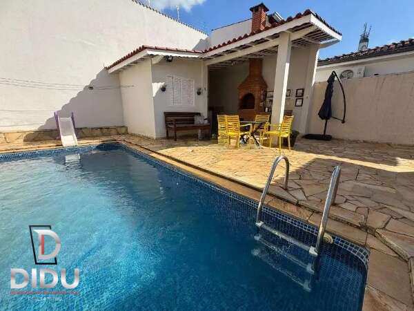Casa, 3 quartos, 307 m² - Foto 3