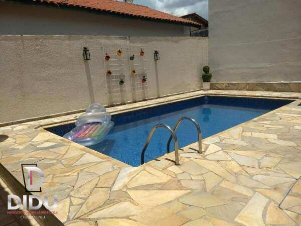 Casa, 3 quartos, 307 m² - Foto 6