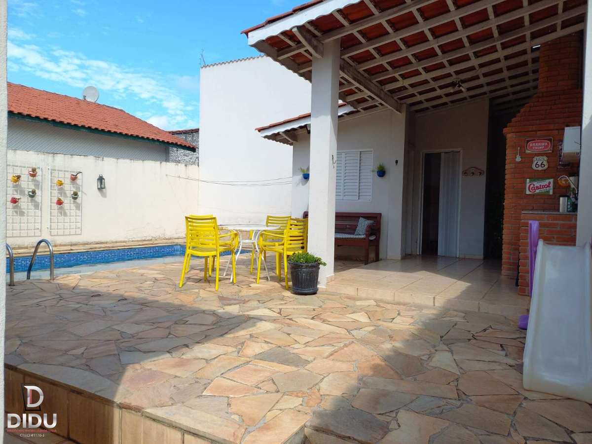 Casa, 3 quartos, 307 m² - Foto 8