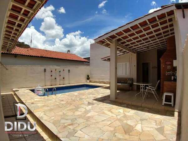 Casa, 3 quartos, 307 m² - Foto 9