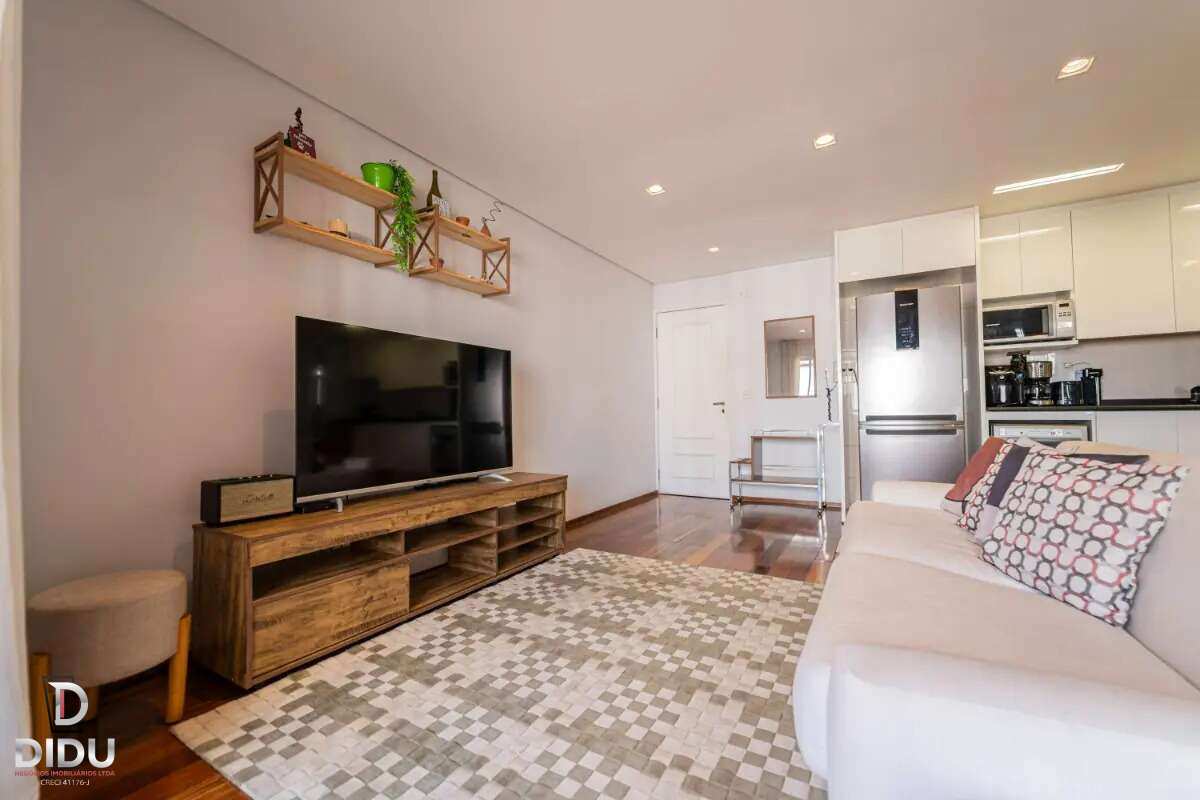 Apartamento, 3 quartos, 84 m² - Foto 10