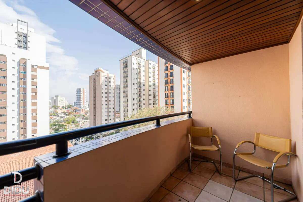 Apartamento, 3 quartos, 84 m² - Foto 12