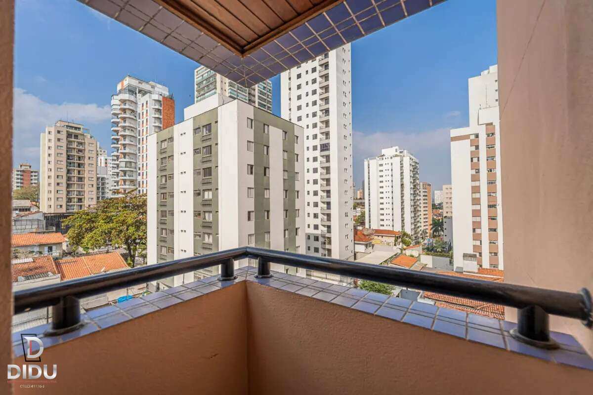 Apartamento, 3 quartos, 84 m² - Foto 13