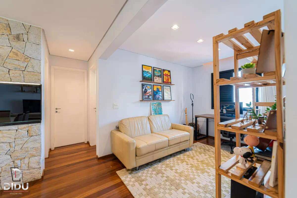 Apartamento, 3 quartos, 84 m² - Foto 17