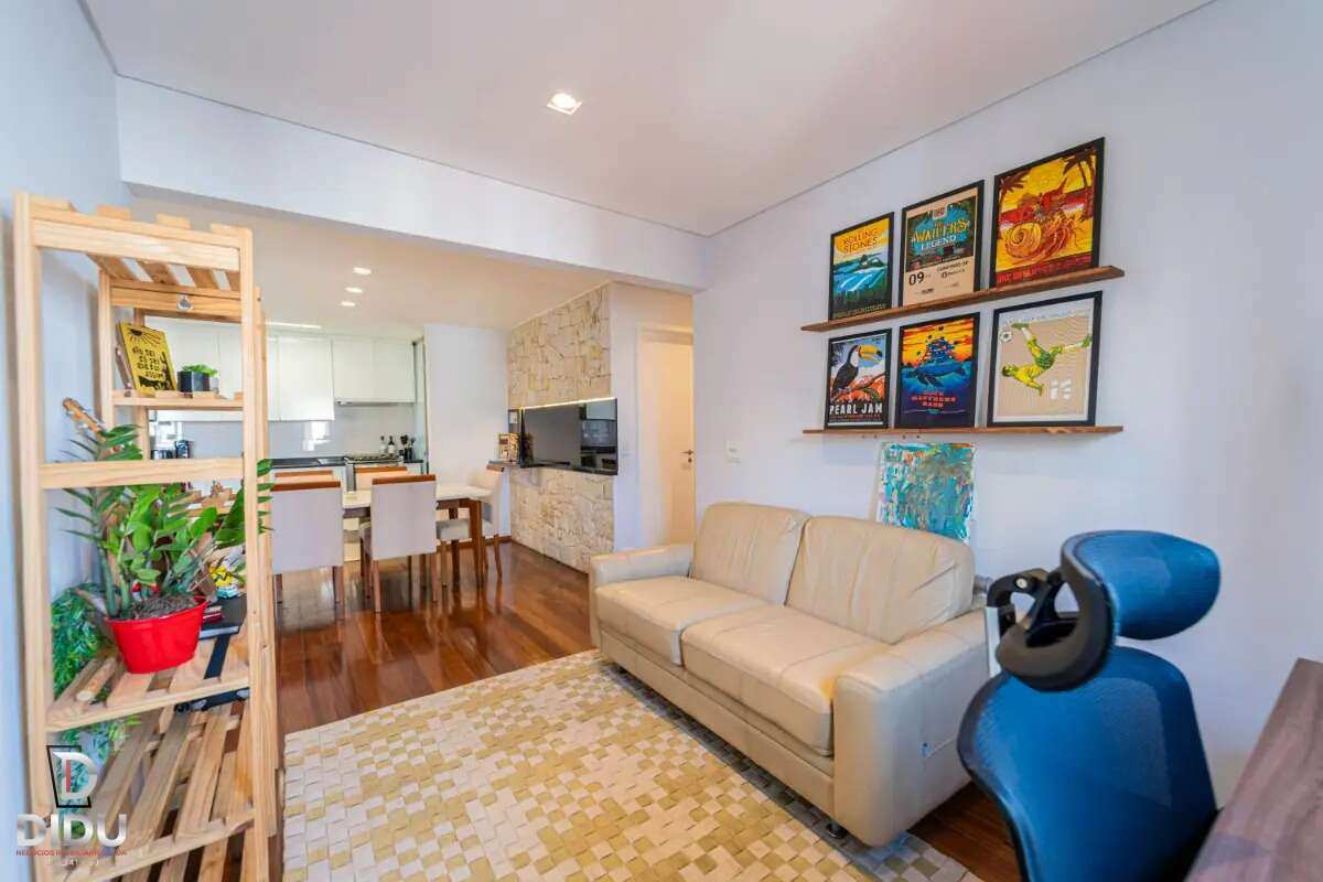 Apartamento, 3 quartos, 84 m² - Foto 18