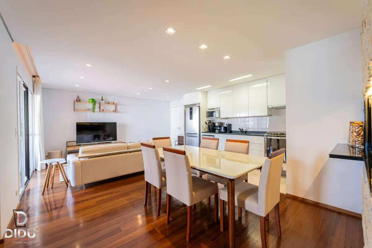 Apartamento, 3 quartos, 84 m² - Foto 2