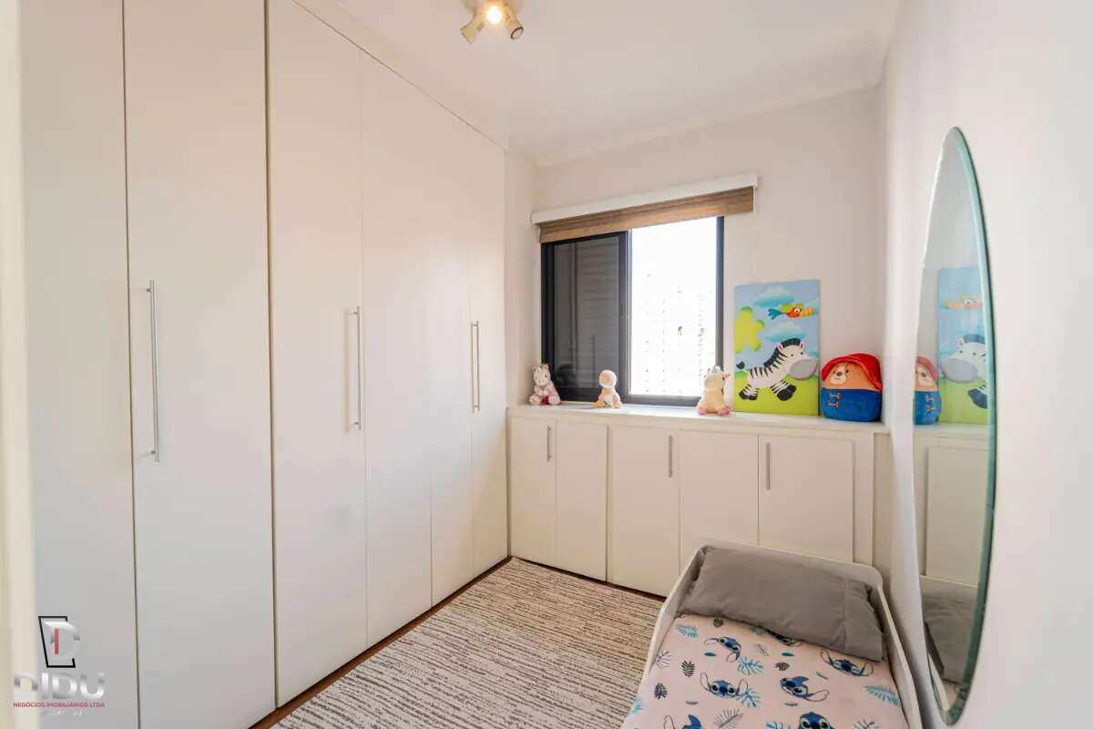 Apartamento, 3 quartos, 84 m² - Foto 20