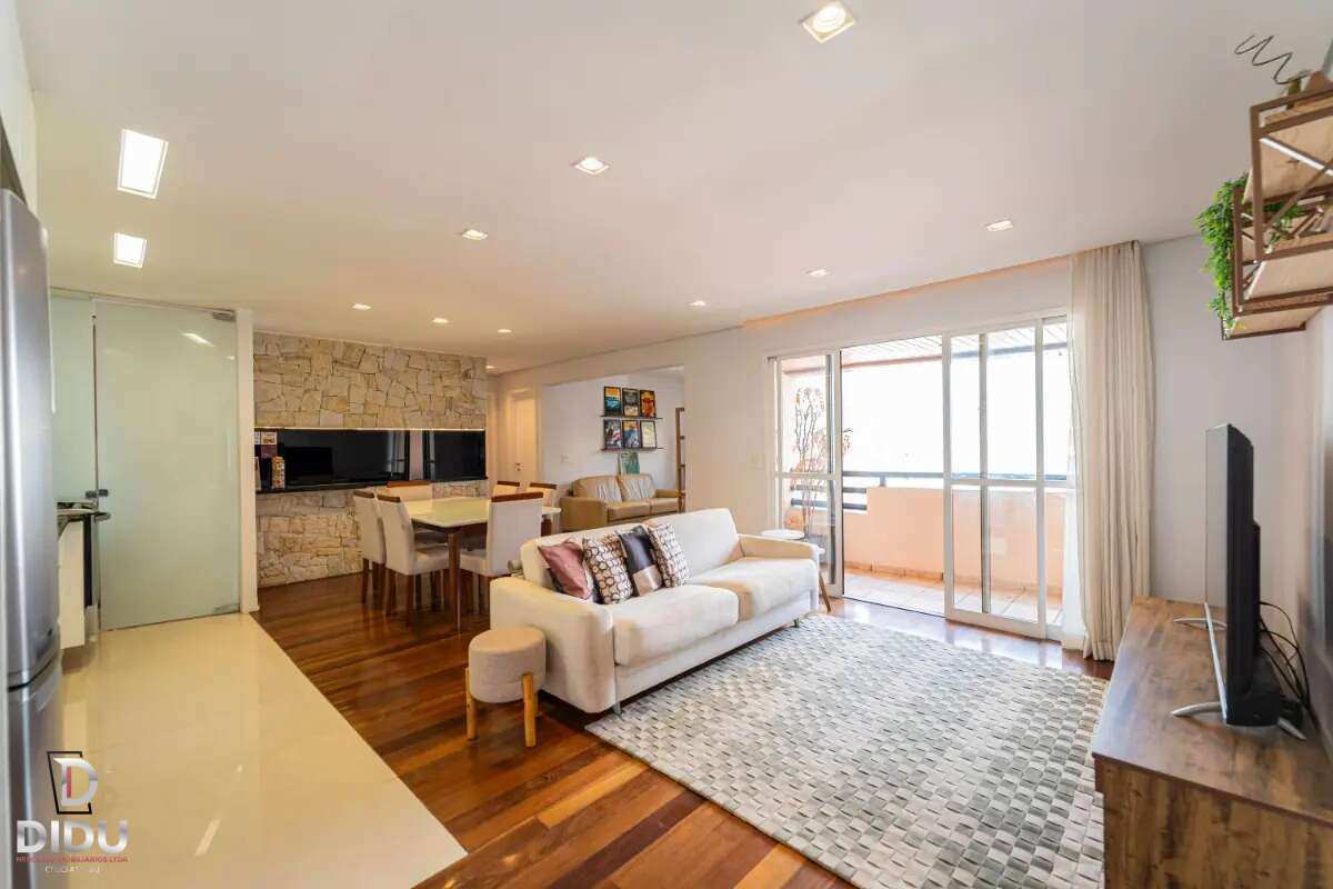 Apartamento, 3 quartos, 84 m² - Foto 3