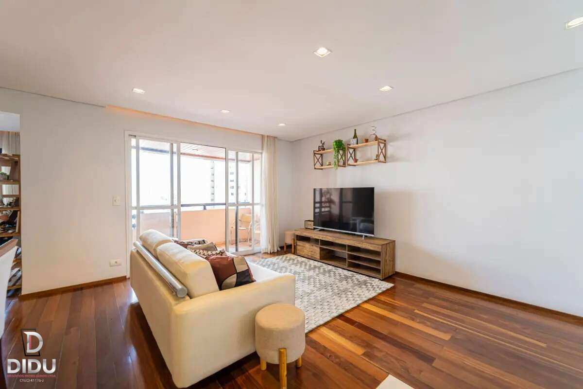 Apartamento, 3 quartos, 84 m² - Foto 4