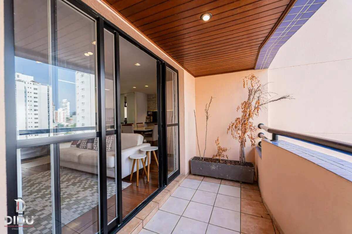 Apartamento, 3 quartos, 84 m² - Foto 5