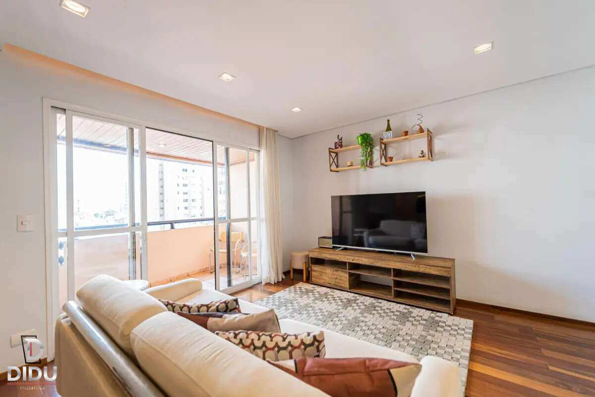 Apartamento, 3 quartos, 84 m² - Foto 6