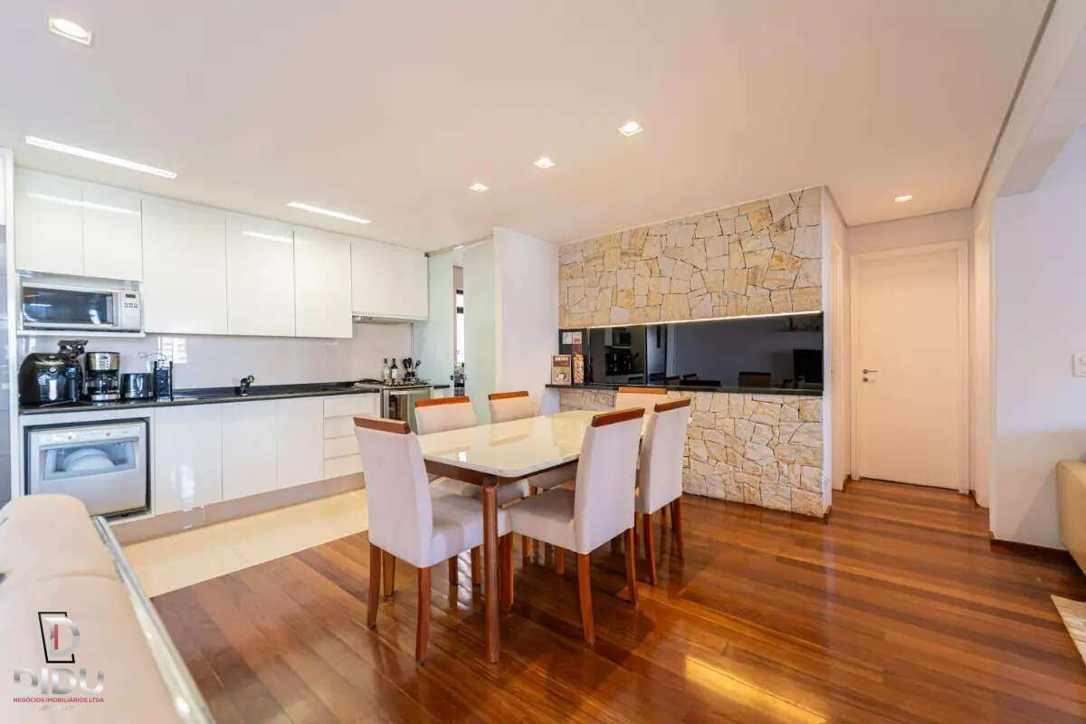 Apartamento, 3 quartos, 84 m² - Foto 7