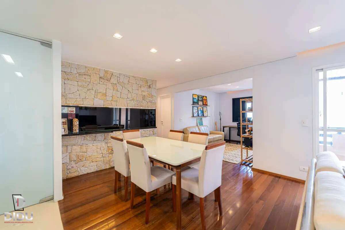 Apartamento, 3 quartos, 84 m² - Foto 8