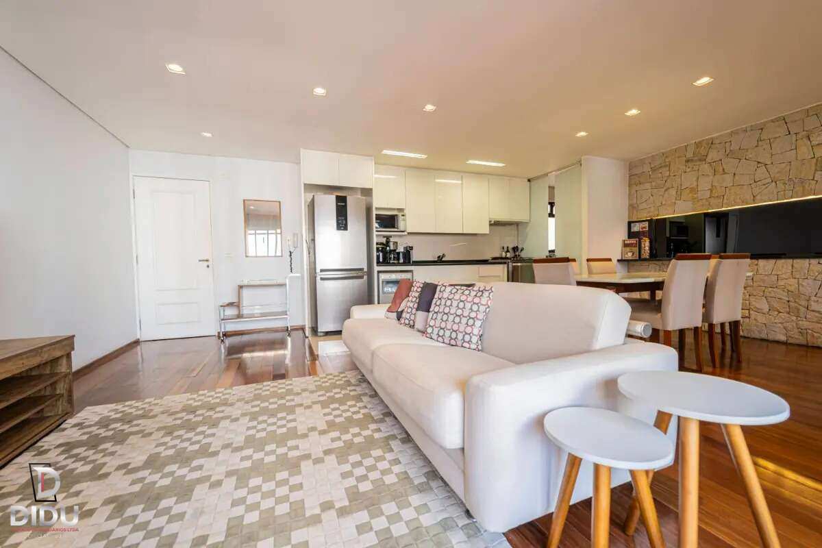 Apartamento, 3 quartos, 84 m² - Foto 9
