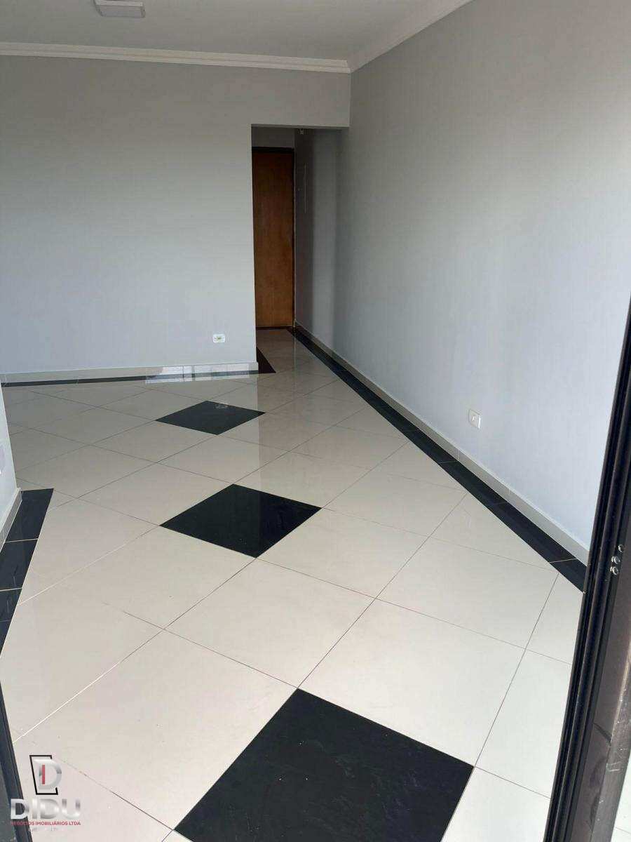Apartamento, 3 quartos, 74 m² - Foto 2